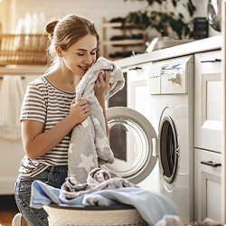 Làm sạch sâu diệt nấm mốc