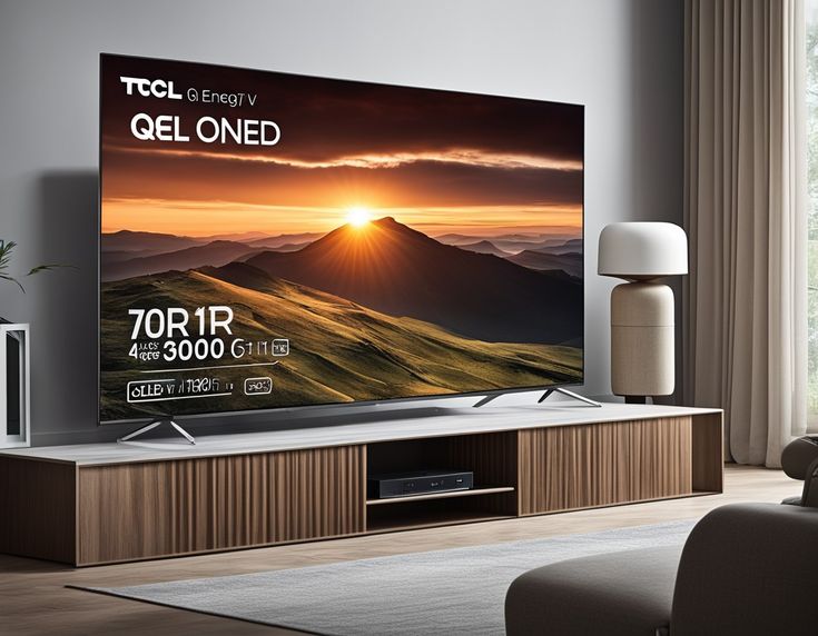 Tivi 4K chính hãng giá tốt