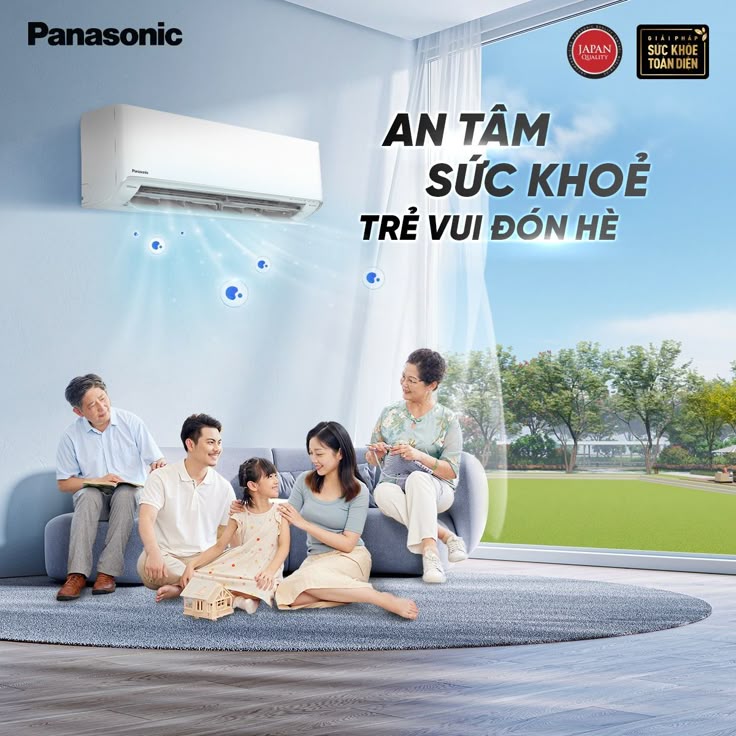 Máy lạnh inverter chính hãng